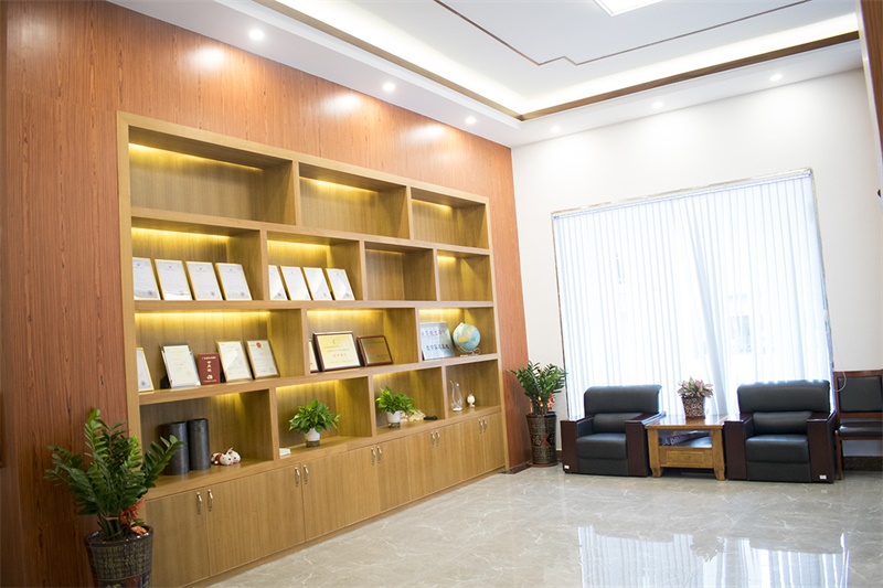 展示廳